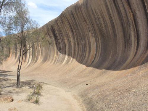 Wave Rock